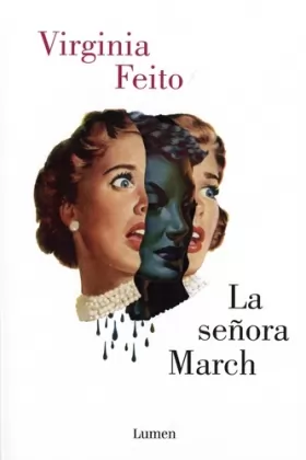 Couverture du produit · La señora March / Mrs. March