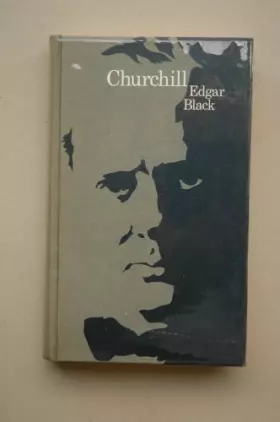 Couverture du produit · Churchill