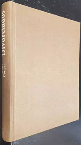 Couverture du produit · Divorciados: Kramer contra Kramer