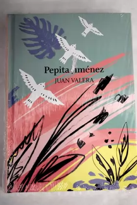 Couverture du produit · Pepita Jiménez