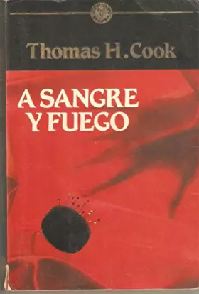 Couverture du produit · A sangre y fuego