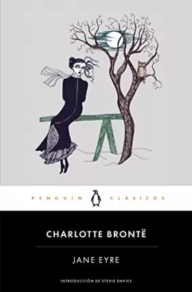 Couverture du produit · Jane Eyre (Spanish Edition)