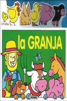 Couverture du produit · La granja