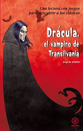 Couverture du produit · Drácula: El vampiro de Transilvania