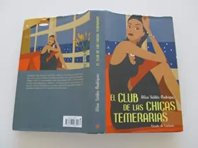 Couverture du produit · El club de las chicas temerarias