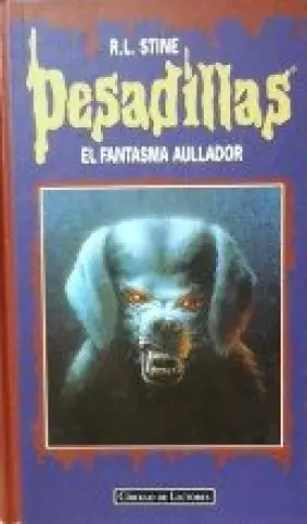 Couverture du produit · Horror en Jellyjam: El fantasma aullador