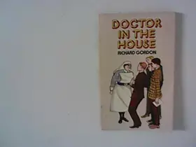 Couverture du produit · Doctor in the House