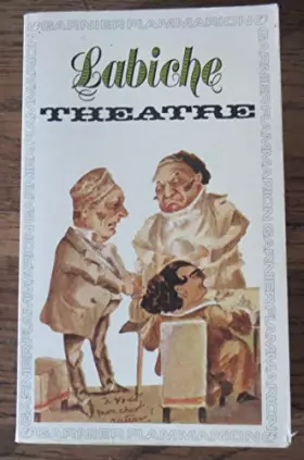 Couverture du produit · Théâtre 2