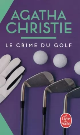 Couverture du produit · Le crime du golf (Nouvelle traduction révisée)