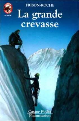 Couverture du produit · La Grande crevasse