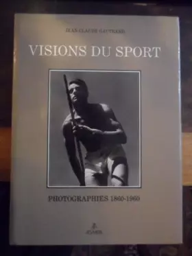 Couverture du produit · Visions du sport