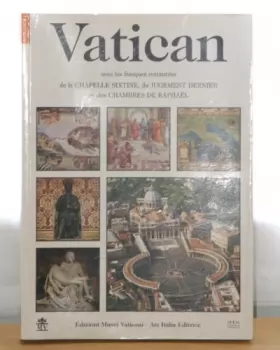 Couverture du produit · Vatican