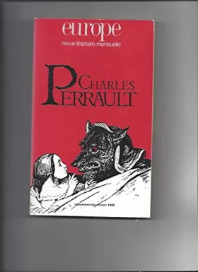 Couverture du produit · Charles Perrault, numéro 739-740