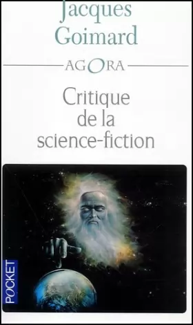 Couverture du produit · Critique de la science fiction