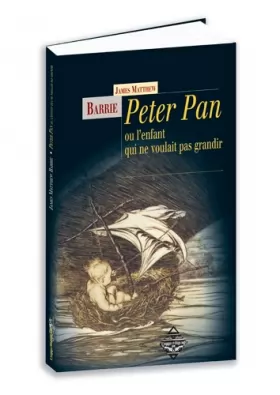 Couverture du produit · Peter Pan ou le garçon qui ne voulait pas grandir