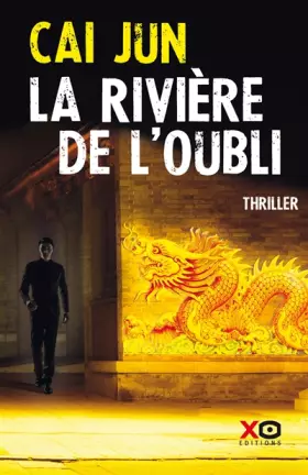 Couverture du produit · La Rivière de l'Oubli