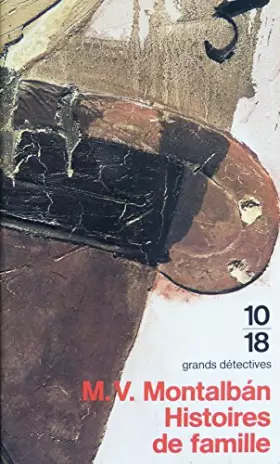 Couverture du produit · Histoires de famille