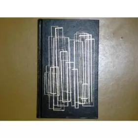 Couverture du produit · Le roman des hauts de saint jean