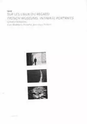 Couverture du produit · Sur les Lieux du Regard