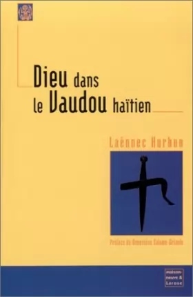 Couverture du produit · Dieu dans le vaudou haitien by l. Hurbon (2002-07-10)