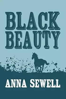 Couverture du produit · Black Beauty: Original and Unabridged