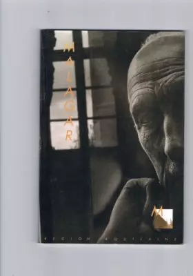 Couverture du produit · Malagar