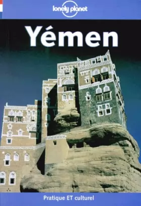 Couverture du produit · Yémen 1999