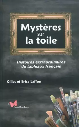 Couverture du produit · Mystères Sur La Toile