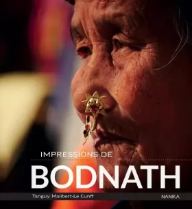 Couverture du produit · Impressions de Bodnath