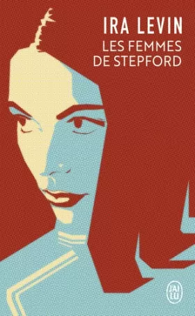 Couverture du produit · Les femmes de Stepford