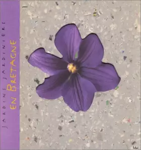 Couverture du produit · JARDINS JARDINIERS EN BRETAGNE