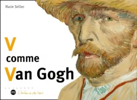 Couverture du produit · V comme Van Gogh