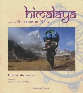 Couverture du produit · Himalaya, avec les porteurs du Népal