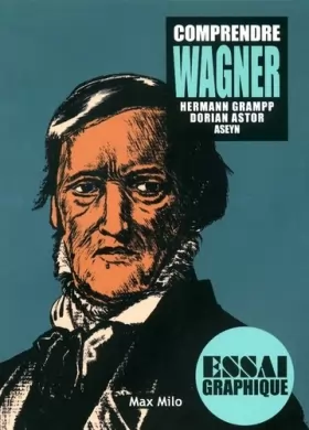 Couverture du produit · Comprendre Wagner