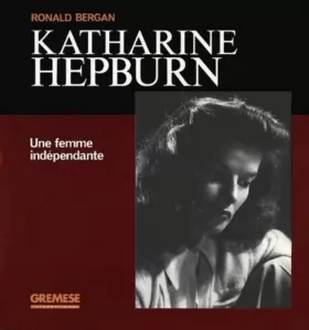 Couverture du produit · Katherine Hepburn