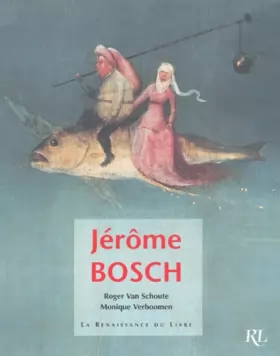 Couverture du produit · Jérôme Bosch