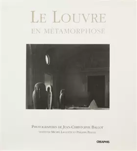 Couverture du produit · Le Louvre en métamorphose