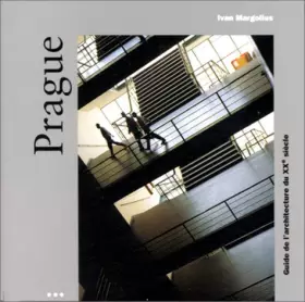 Couverture du produit · G.A. Prague