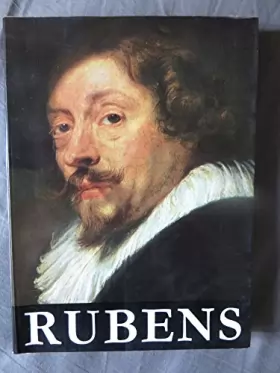 Couverture du produit · Rubens.