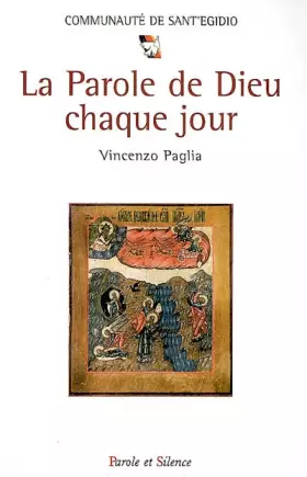 Couverture du produit · parole de dieu chaque jour 2009 (0)