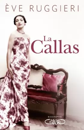Couverture du produit · La Callas