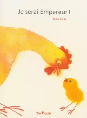 Couverture du produit · JE SERAI EMPEREUR