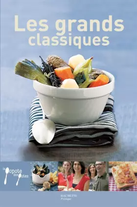 Couverture du produit · Grands classiques