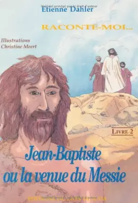 Couverture du produit · Raconte-Moi, Jean-Baptiste