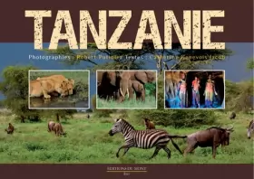 Couverture du produit · Tanzanie