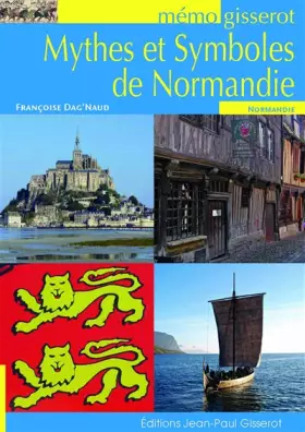 Couverture du produit · Mythes et Symboles de Normandie