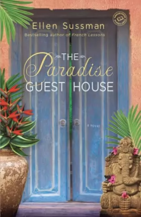 Couverture du produit · The Paradise Guest House: A Novel