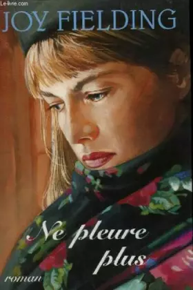 Couverture du produit · Ne pleure plus