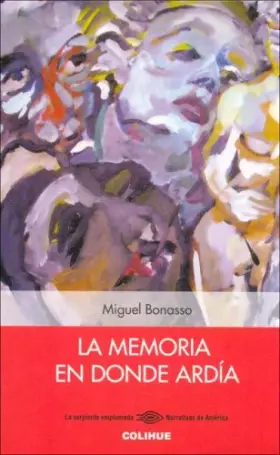 Couverture du produit · La Memoria En Donde Ardia
