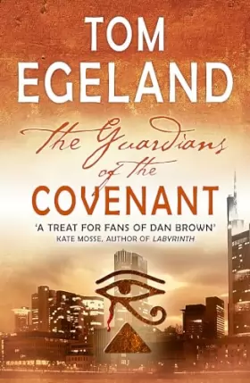 Couverture du produit · The Guardians of the Covenant